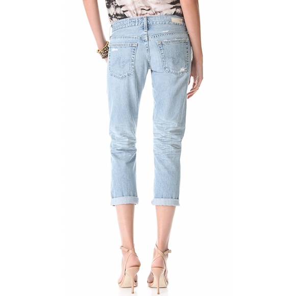 Ag Adriano Goldschmied - Picture 2 of 8